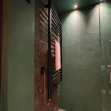 Superbe Hammam A Montparnasse *