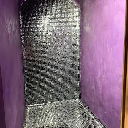 Apartment Superbe Hammam A Montparnasse