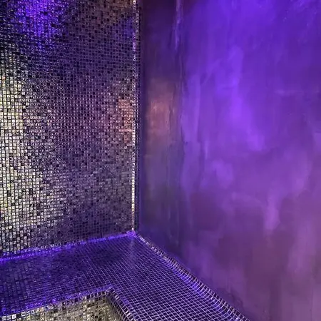 Superbe Hammam A Montparnasse Paris