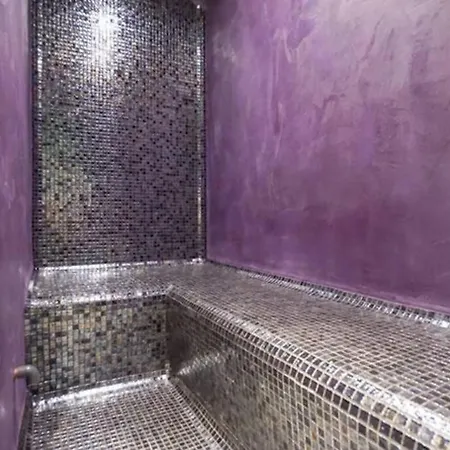 Superbe Hammam A Montparnasse