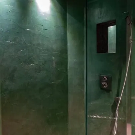 Apartment Superbe Hammam A Montparnasse *