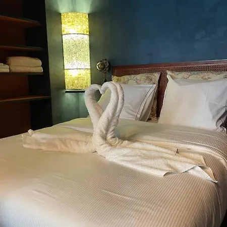 Апартаменты Superbe Hammam A Montparnasse Париж